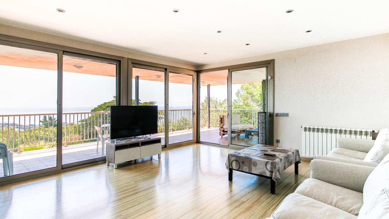 Photo of Livingroom in Lloret de Mar