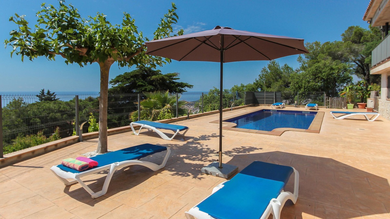 Photo of Outdoor in Lloret de Mar