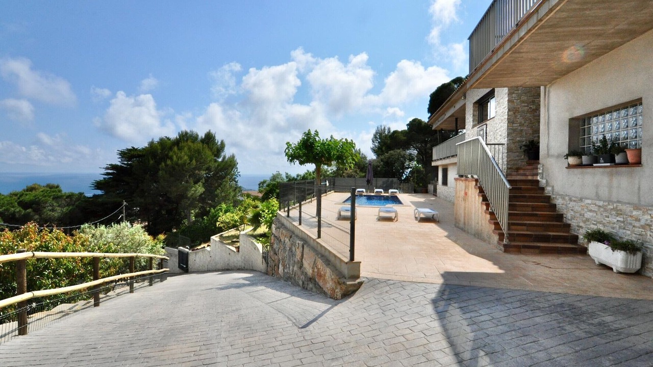 Photo of Outdoor in Lloret de Mar