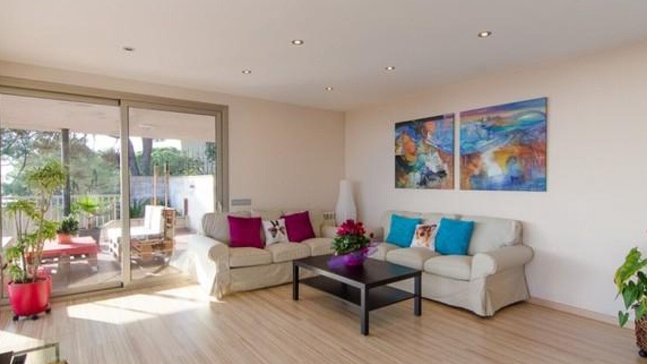 Photo of Livingroom in Lloret de Mar