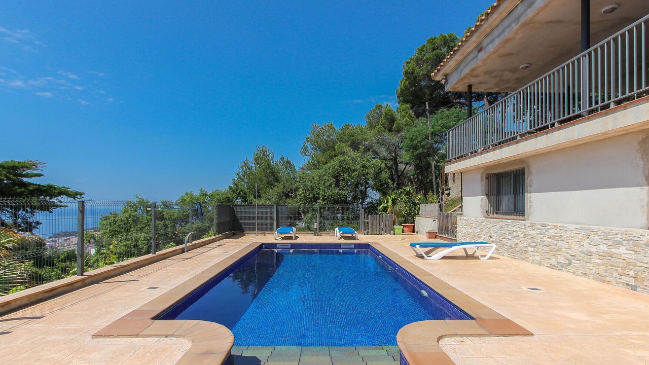 Photo of Outdoor in Lloret de Mar