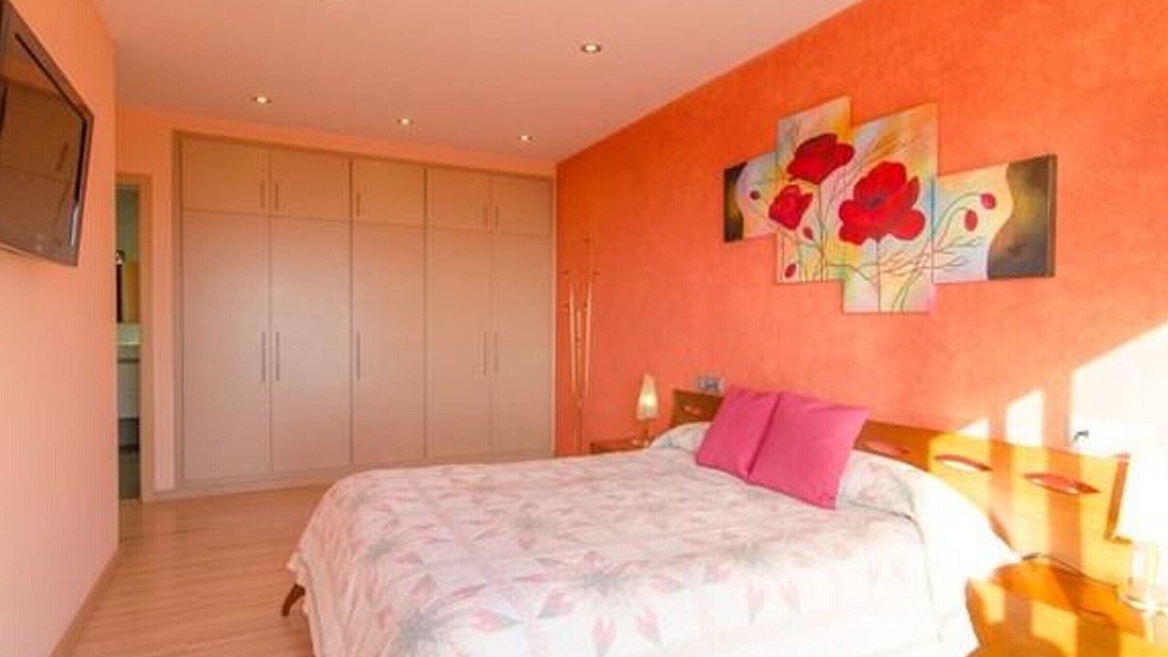 Photo of Bedroom in Lloret de Mar