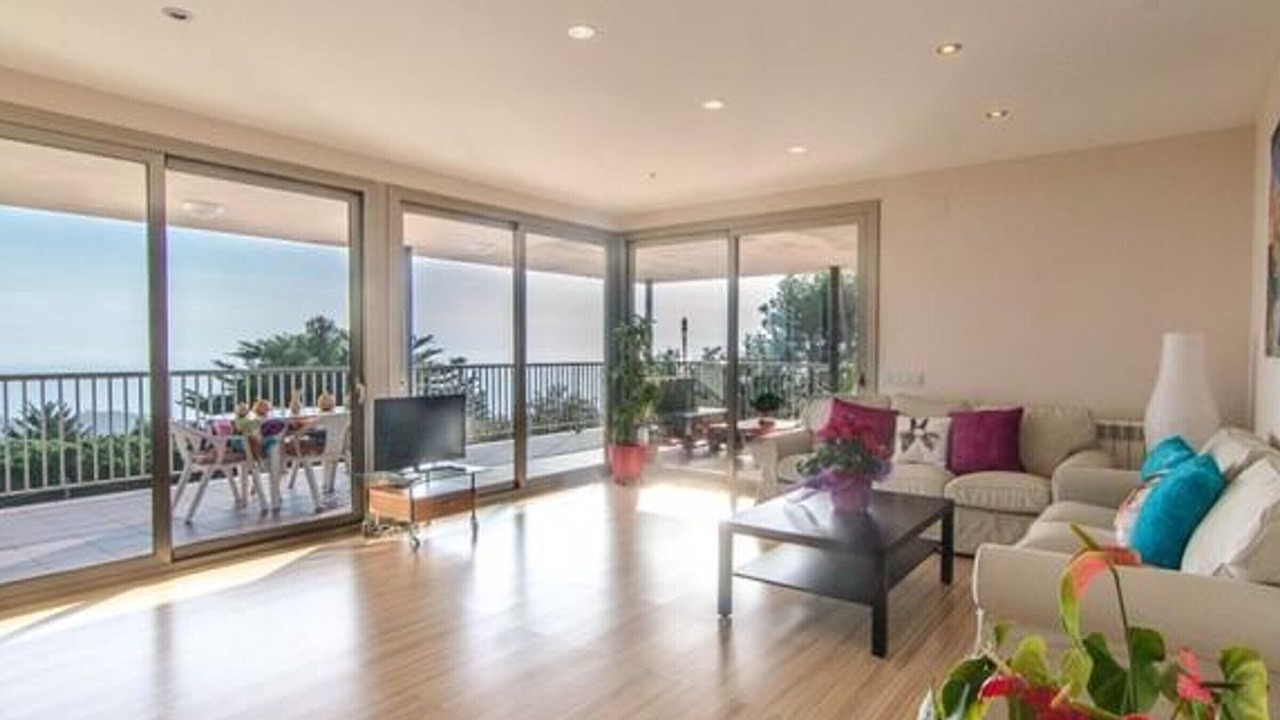 Photo of Livingroom in Lloret de Mar