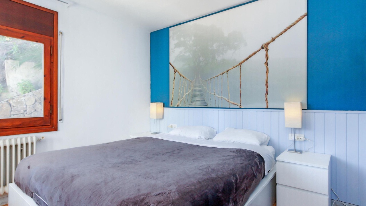 Photo of Bedroom in Lloret de Mar