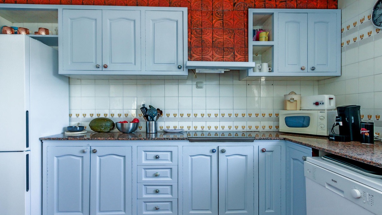 Photo of Kitchen in Lloret de Mar