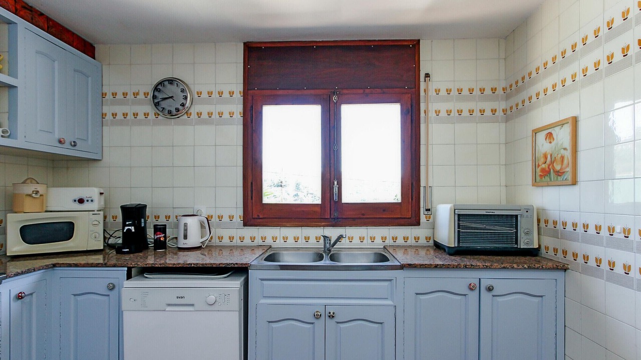 Photo of Kitchen in Lloret de Mar