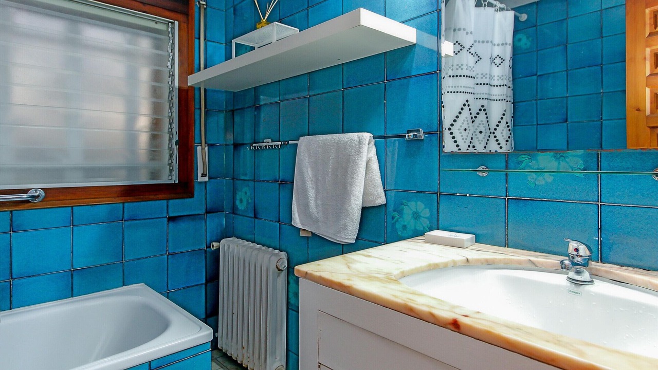 Photo of Bathroom in Lloret de Mar