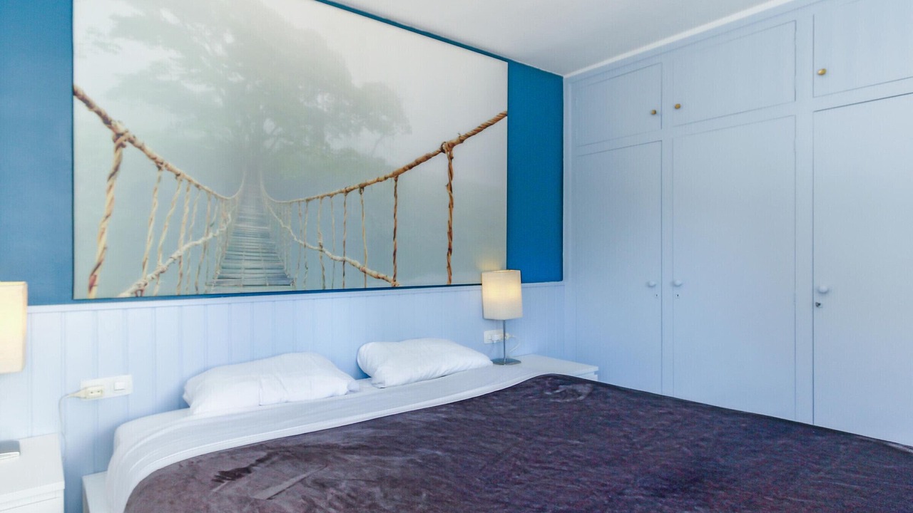 Photo of Bedroom in Lloret de Mar