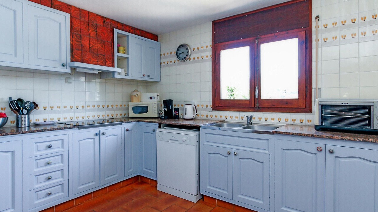 Photo of Kitchen in Lloret de Mar
