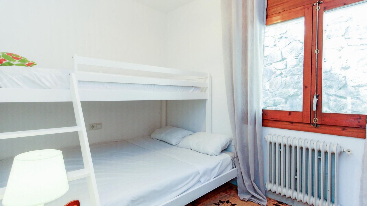 Photo of Bedroom in Lloret de Mar