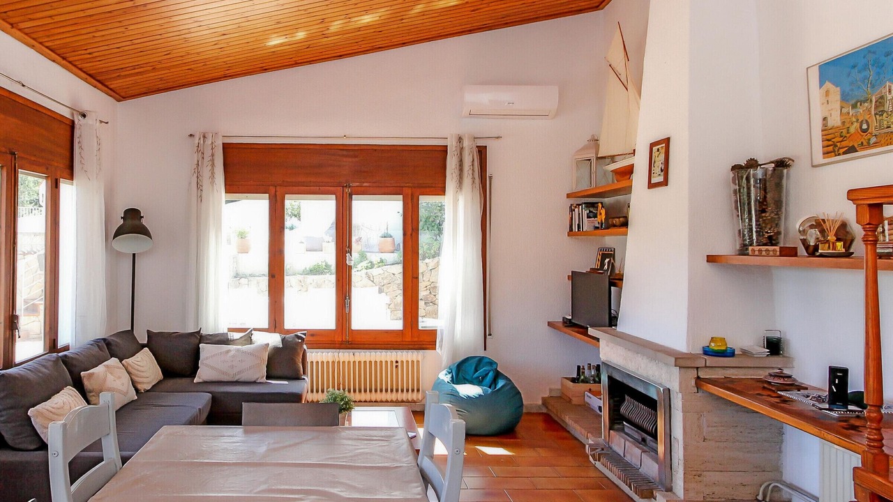 Photo of Livingroom in Lloret de Mar