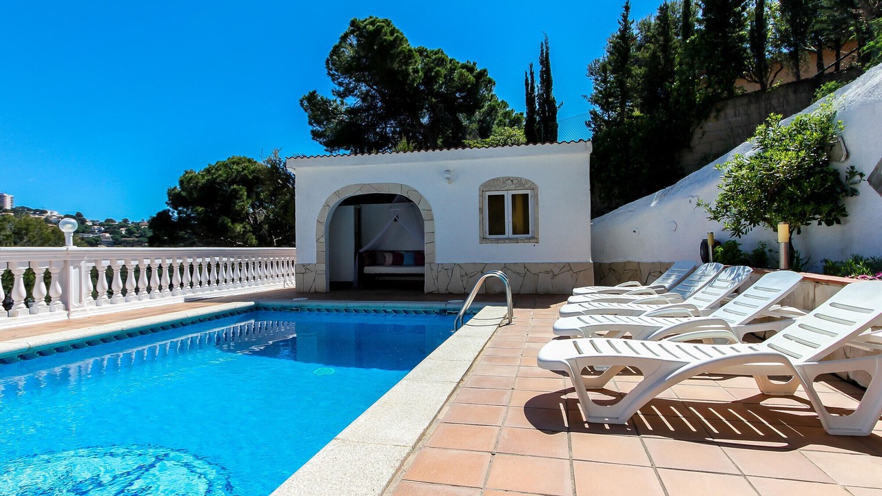 Photo of Outdoor in Lloret de Mar