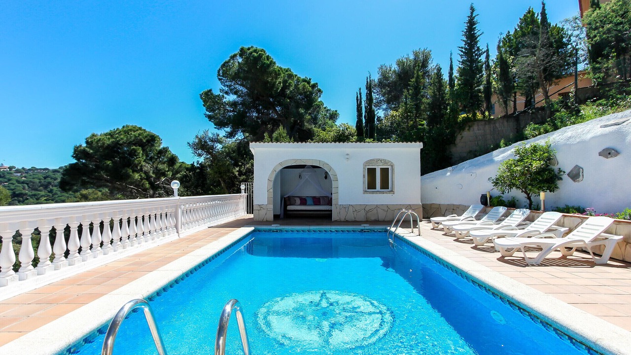 Photo of Outdoor in Lloret de Mar