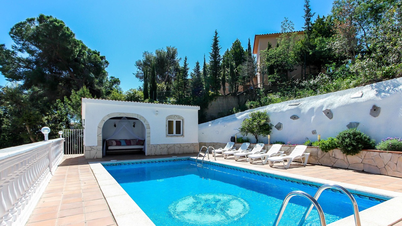 Photo of Outdoor in Lloret de Mar