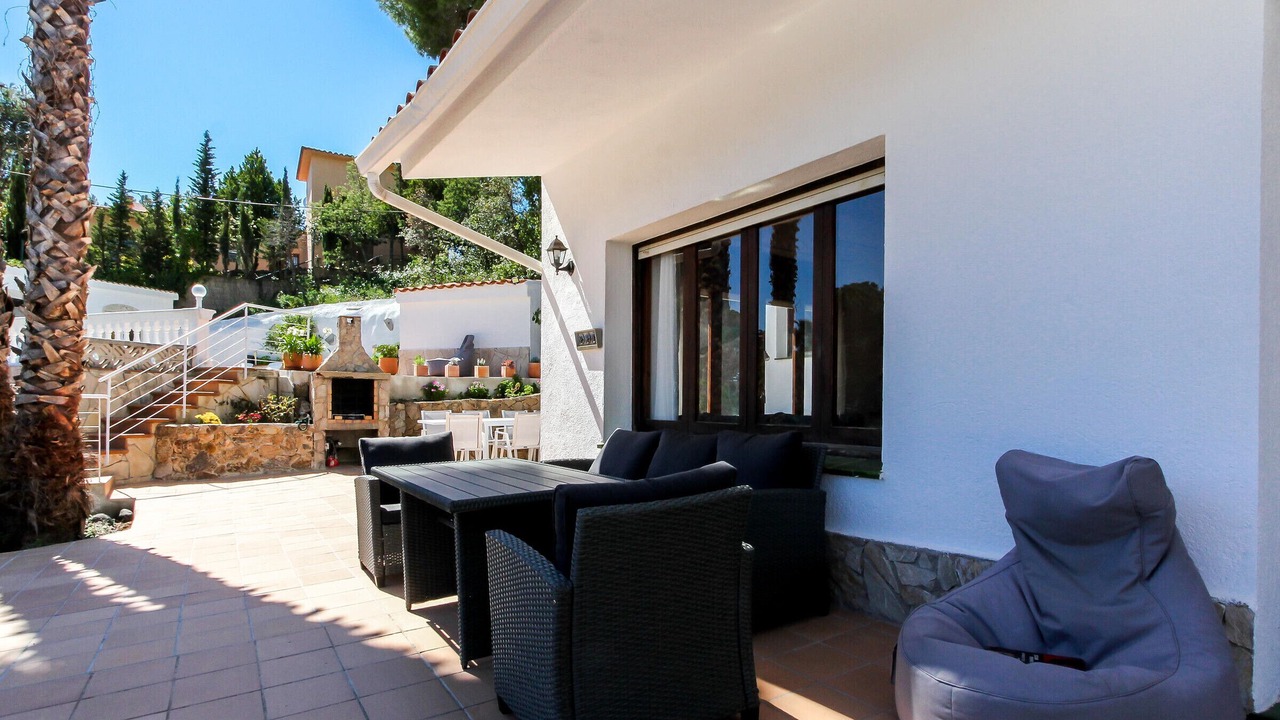 Photo of Outdoor in Lloret de Mar