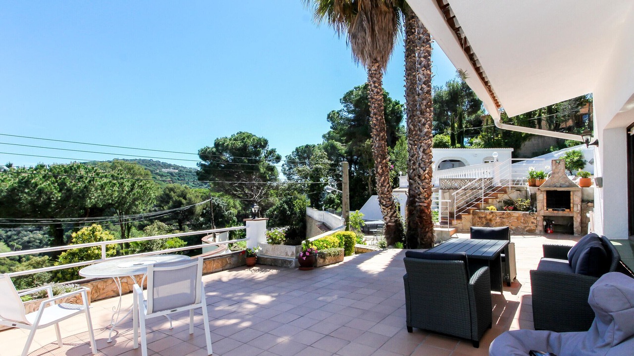 Photo of Outdoor in Lloret de Mar