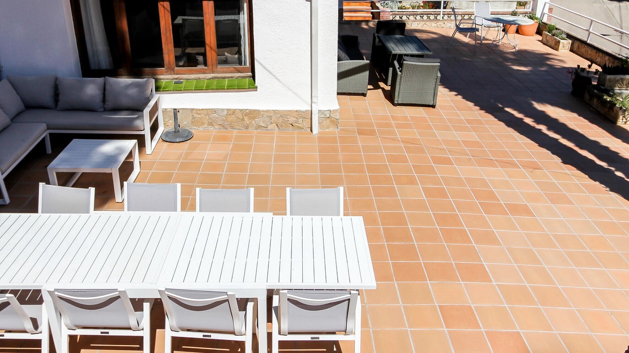 Photo of Outdoor in Lloret de Mar