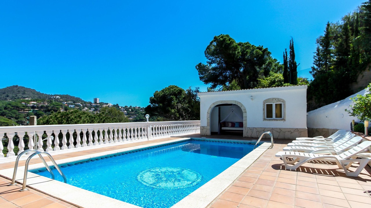 Photo of Outdoor in Lloret de Mar