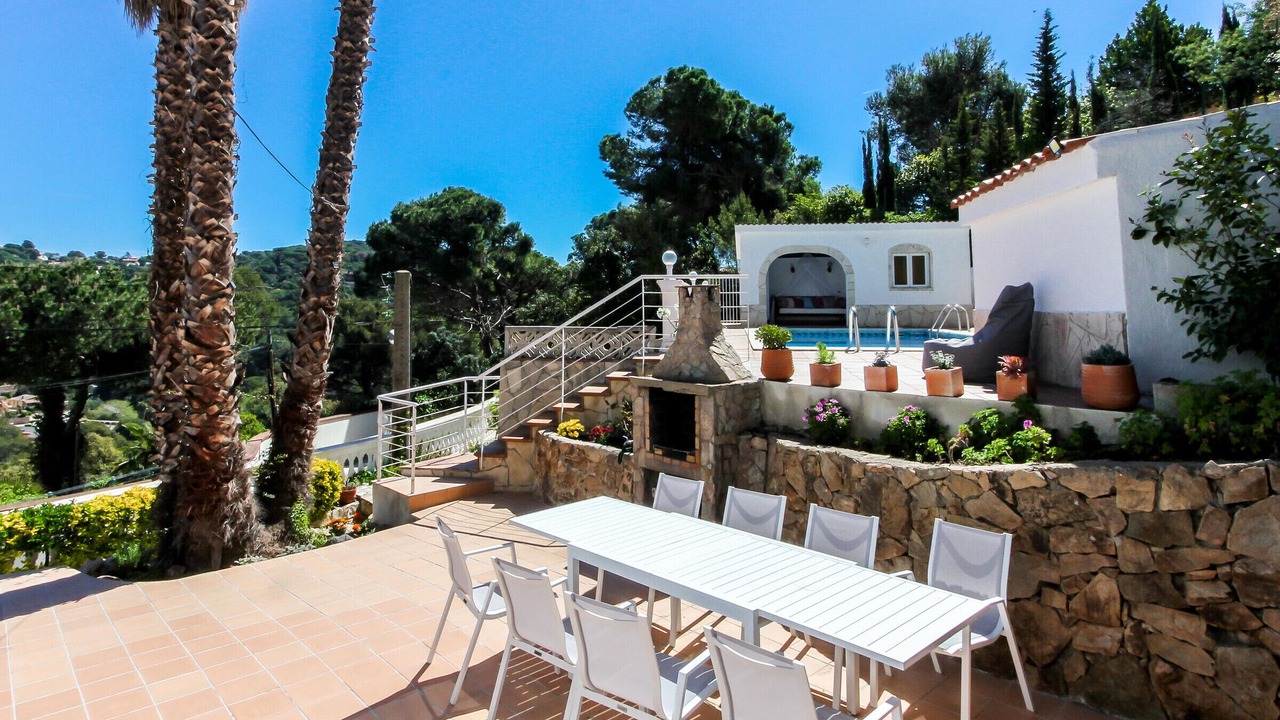 Photo of Outdoor in Lloret de Mar