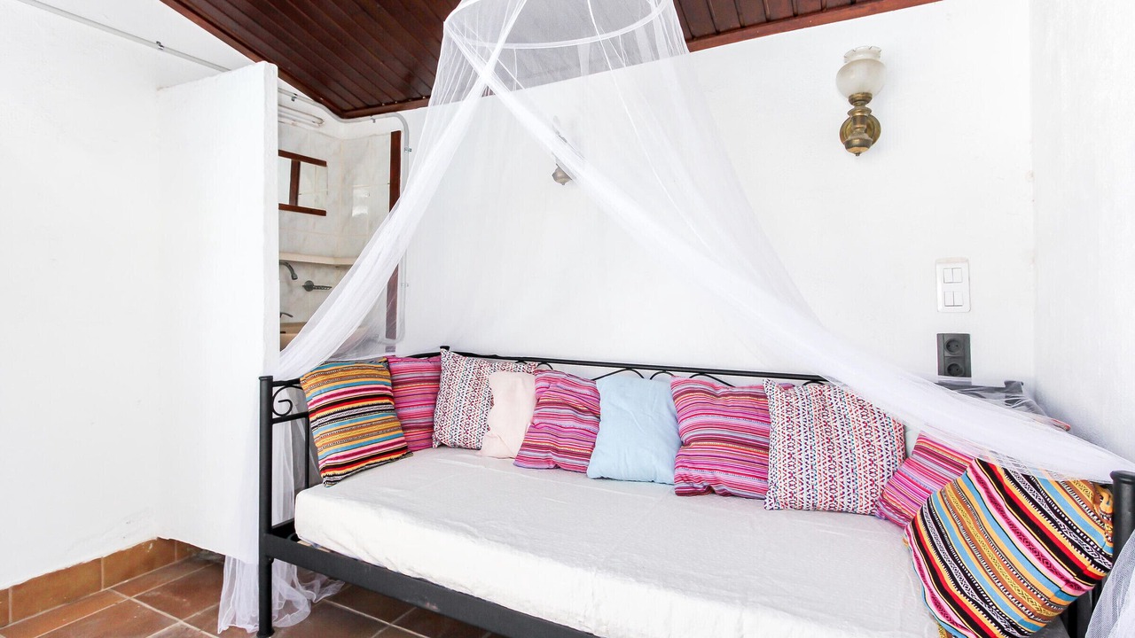 Photo of Bedroom in Lloret de Mar