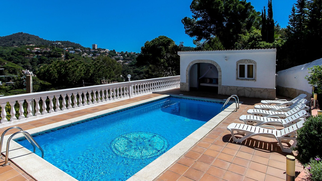 Photo of Outdoor in Lloret de Mar
