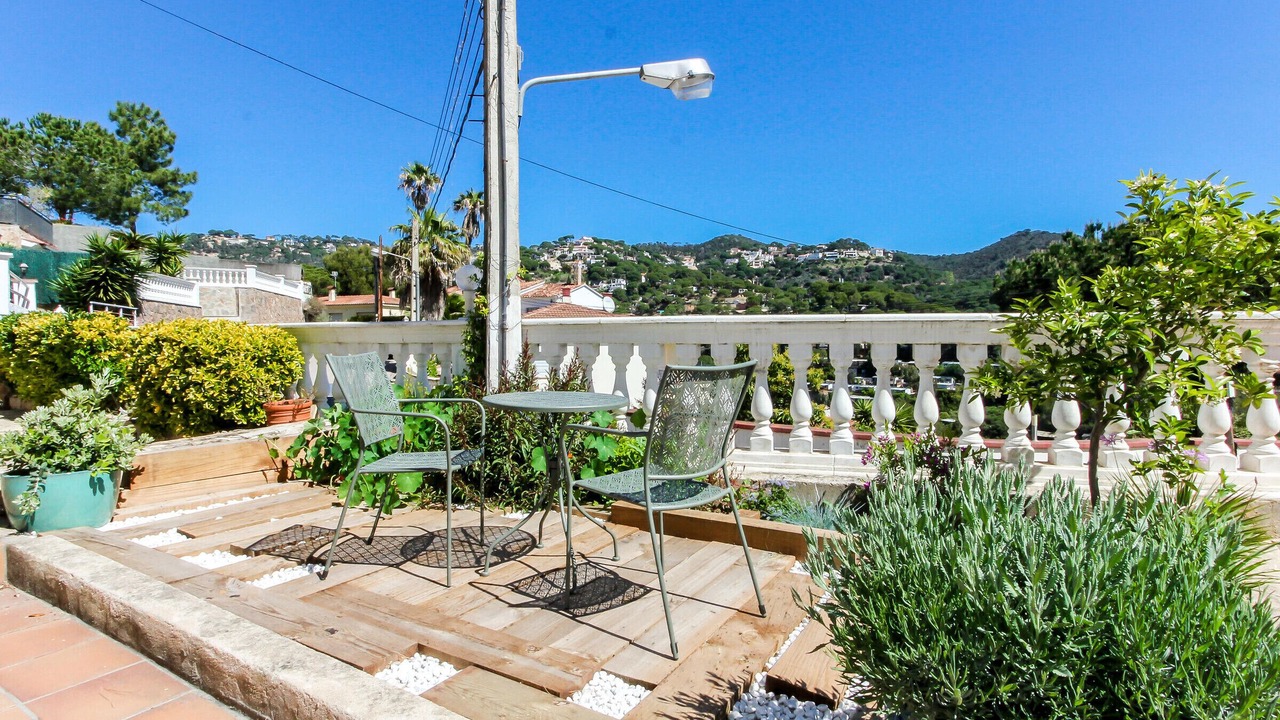 Photo of Outdoor in Lloret de Mar