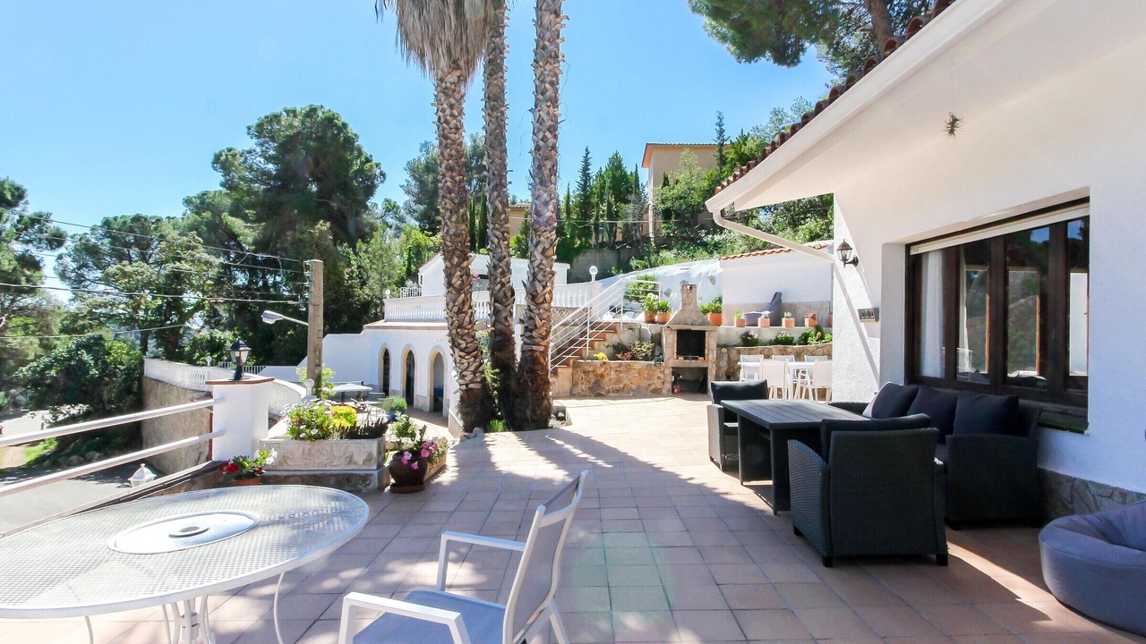 Photo of Outdoor in Lloret de Mar