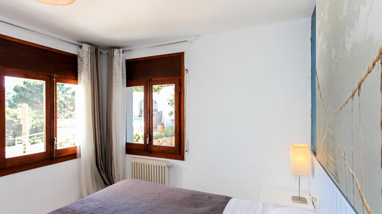 Photo of Bedroom in Lloret de Mar