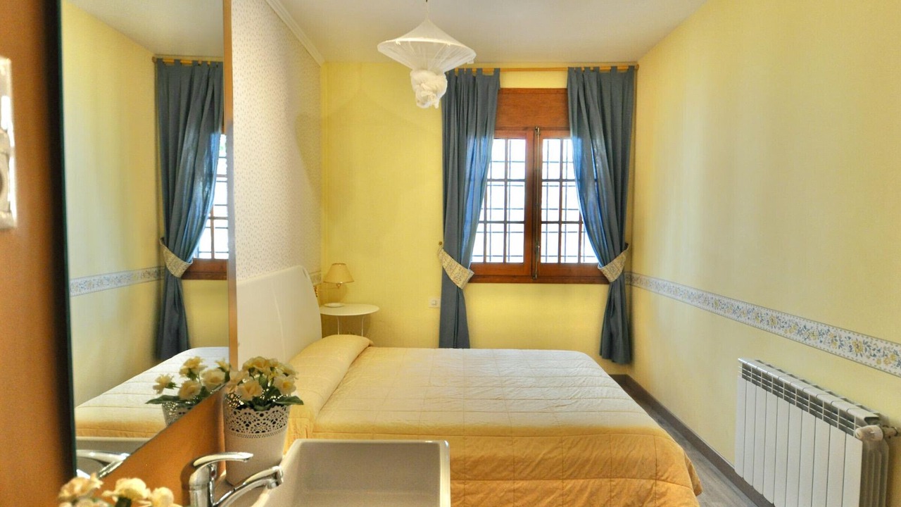 Photo of Bedroom in Lloret de Mar