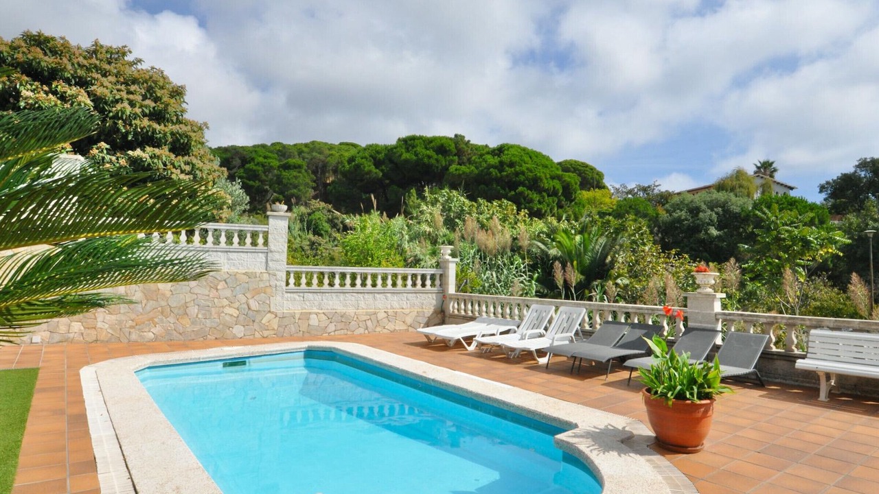 Photo of Outdoor in Lloret de Mar