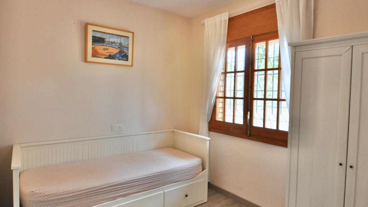 Photo of Bedroom in Lloret de Mar