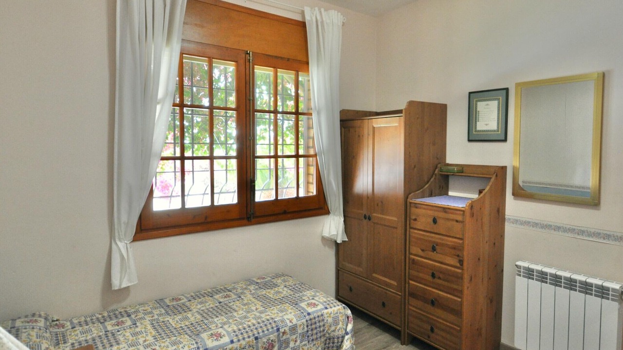 Photo of Bedroom in Lloret de Mar