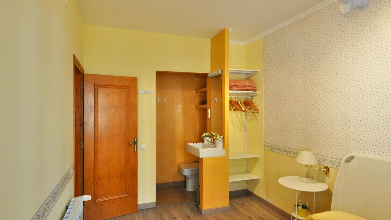 Photo of Bedroom in Lloret de Mar