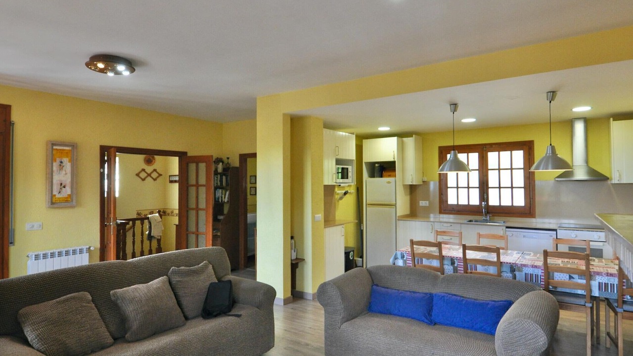 Photo of Livingroom in Lloret de Mar