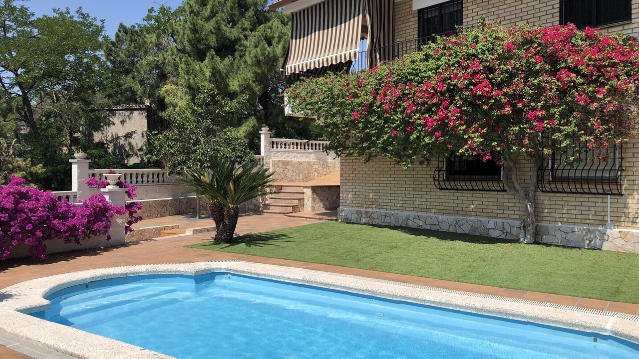 Photo of Outdoor in Lloret de Mar