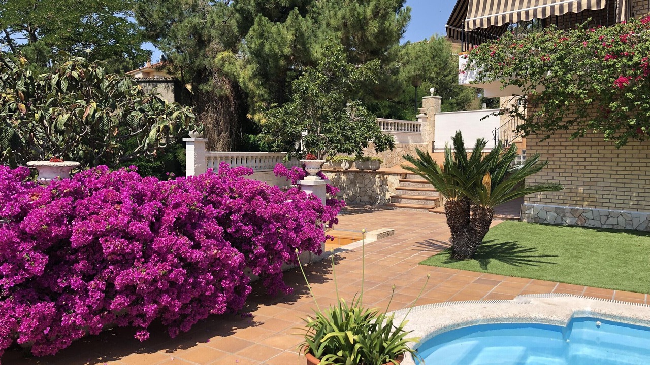 Photo of Outdoor in Lloret de Mar