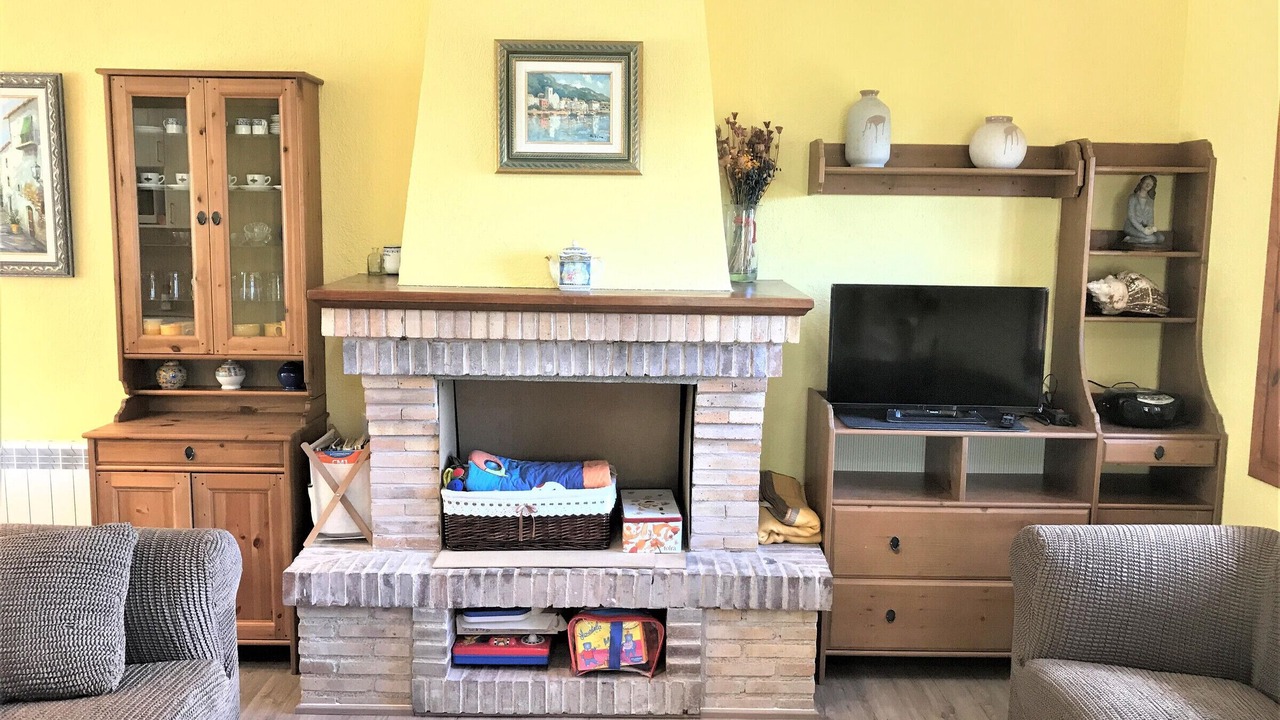 Photo of Livingroom in Lloret de Mar