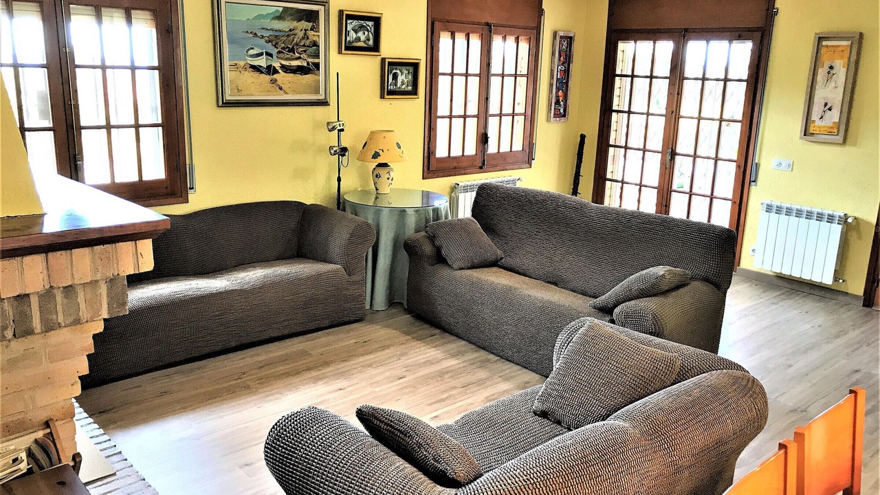 Photo of Livingroom in Lloret de Mar