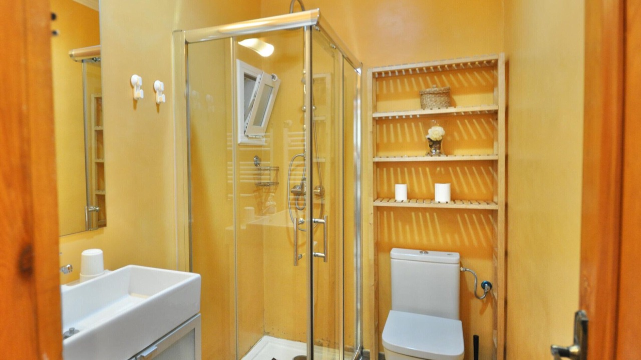 Photo of Bathroom in Lloret de Mar