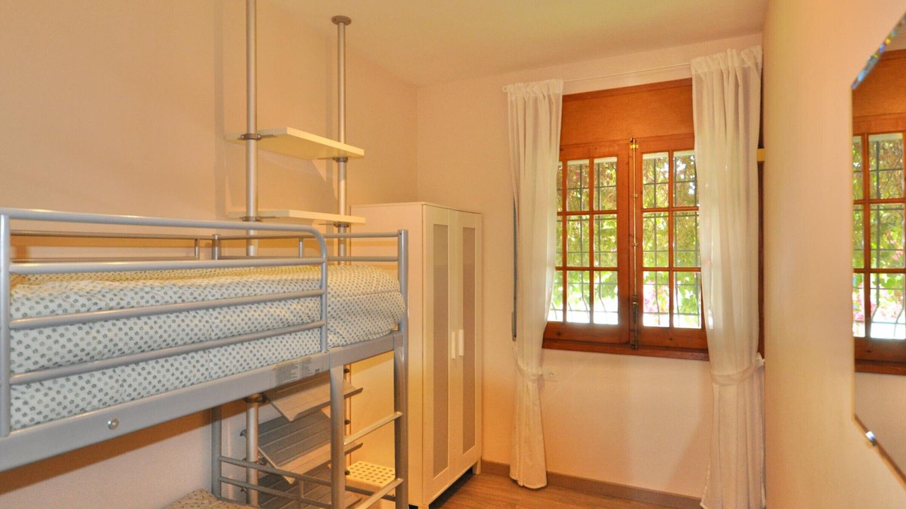 Photo of Bedroom in Lloret de Mar