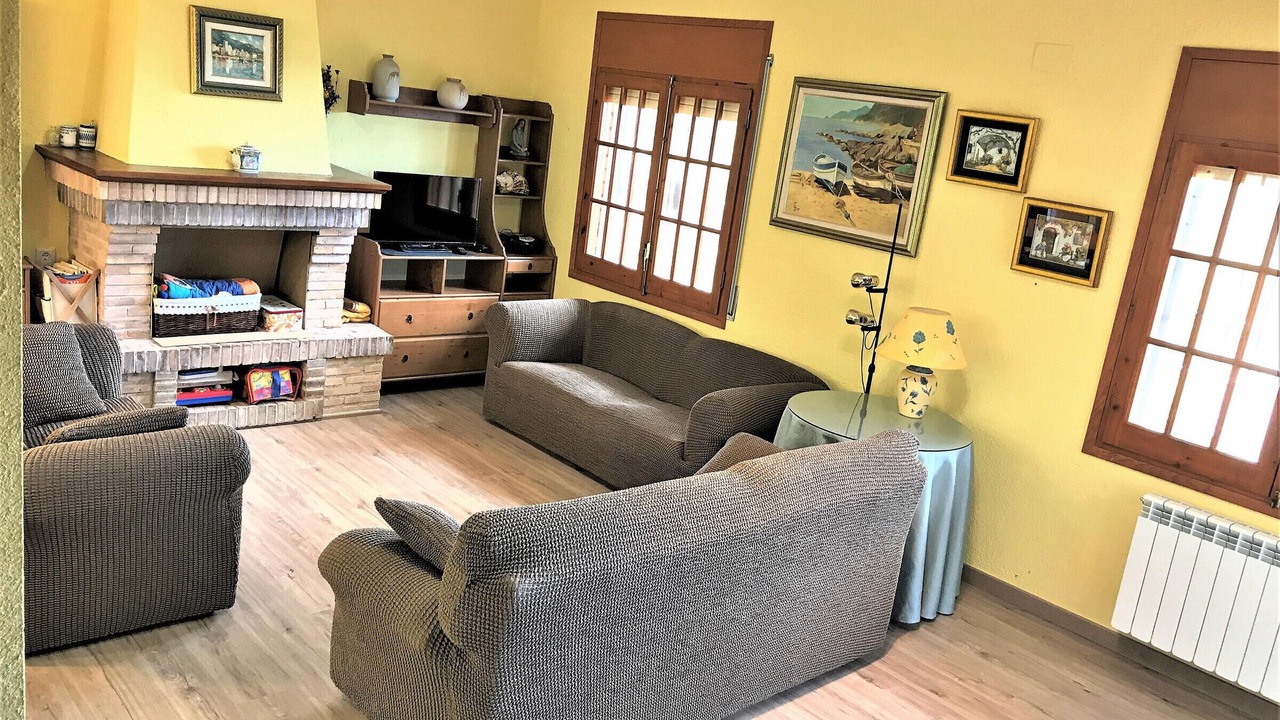Photo of Livingroom in Lloret de Mar