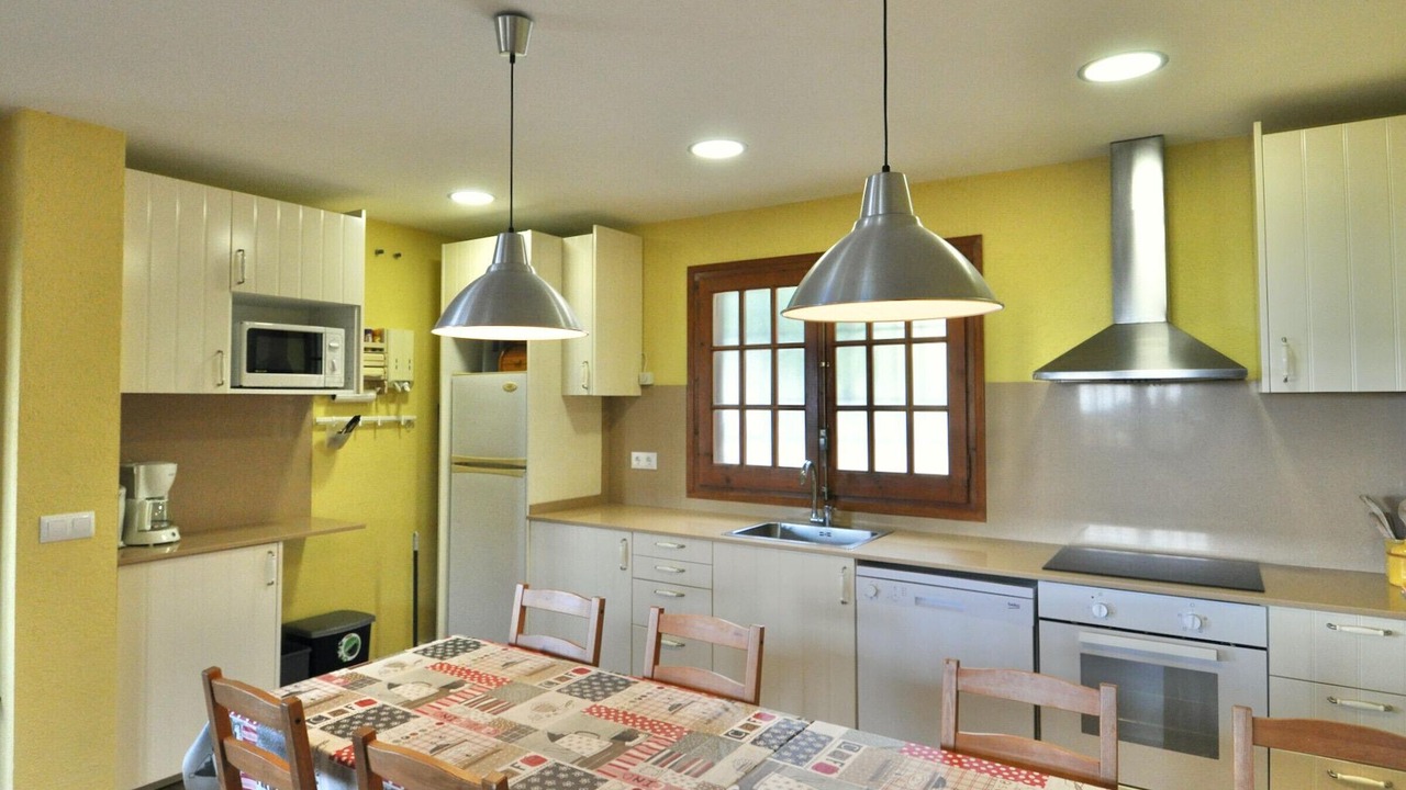 Photo of Kitchen in Lloret de Mar