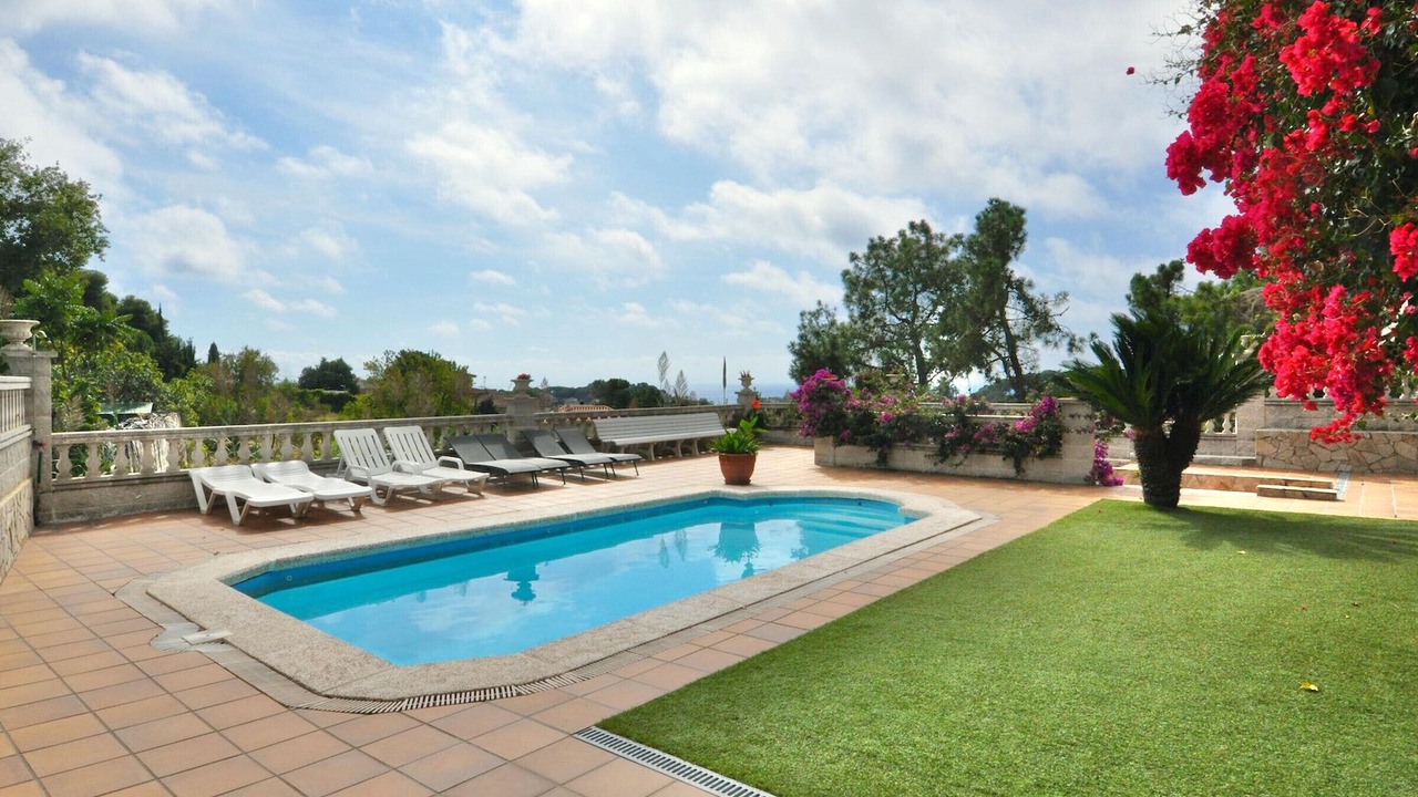 Photo of Outdoor in Lloret de Mar