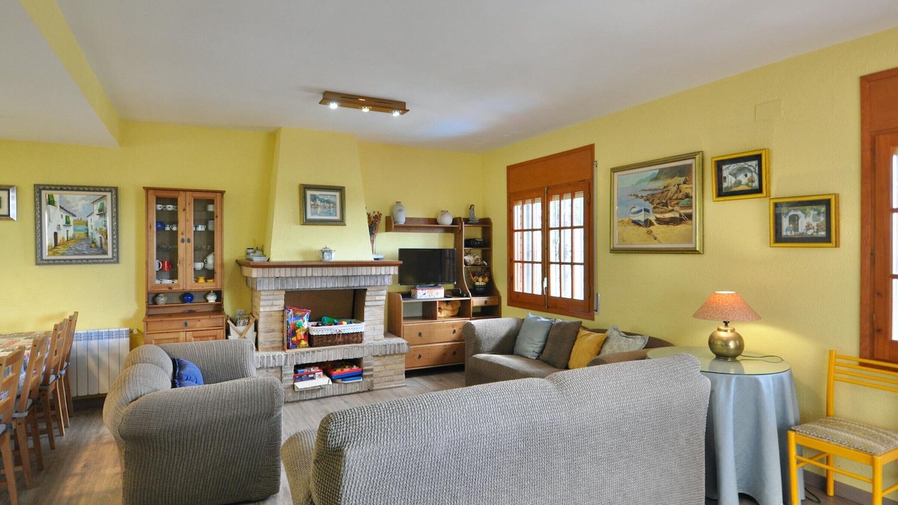 Photo of Livingroom in Lloret de Mar