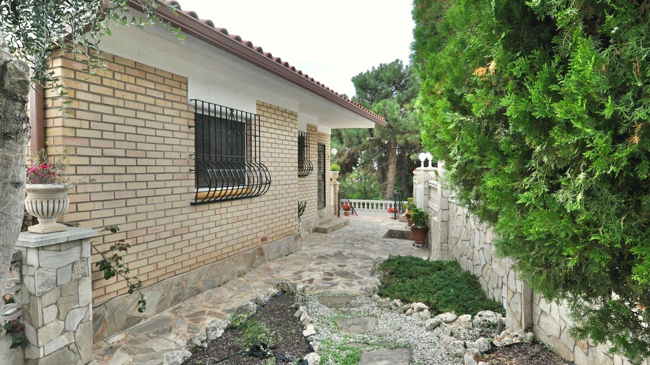Photo of Outdoor in Lloret de Mar