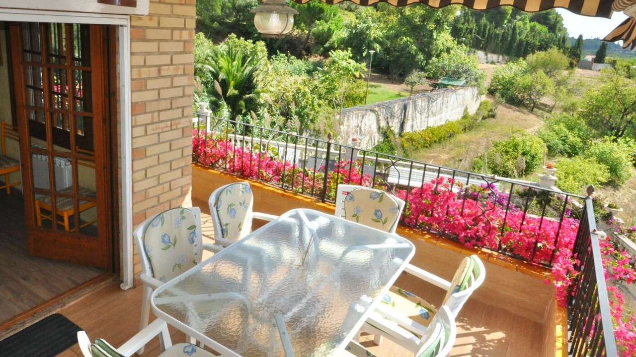Photo of Outdoor in Lloret de Mar