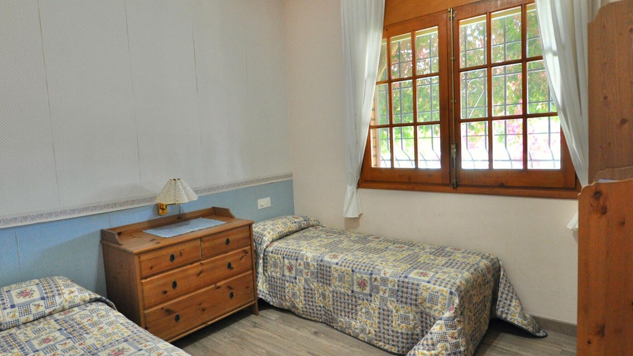 Photo of Bedroom in Lloret de Mar