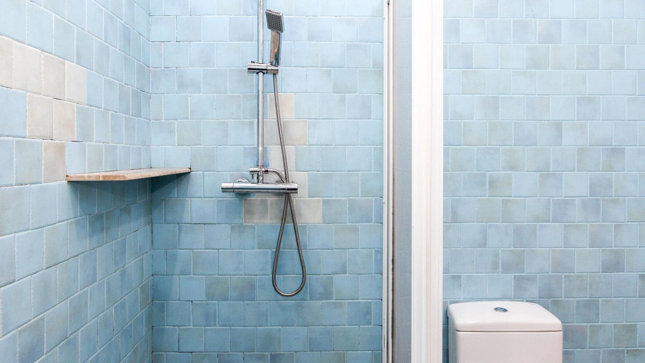 Photo of Bathroom in Lloret de Mar
