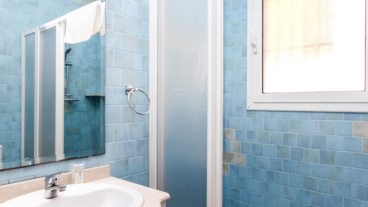 Photo of Bathroom in Lloret de Mar