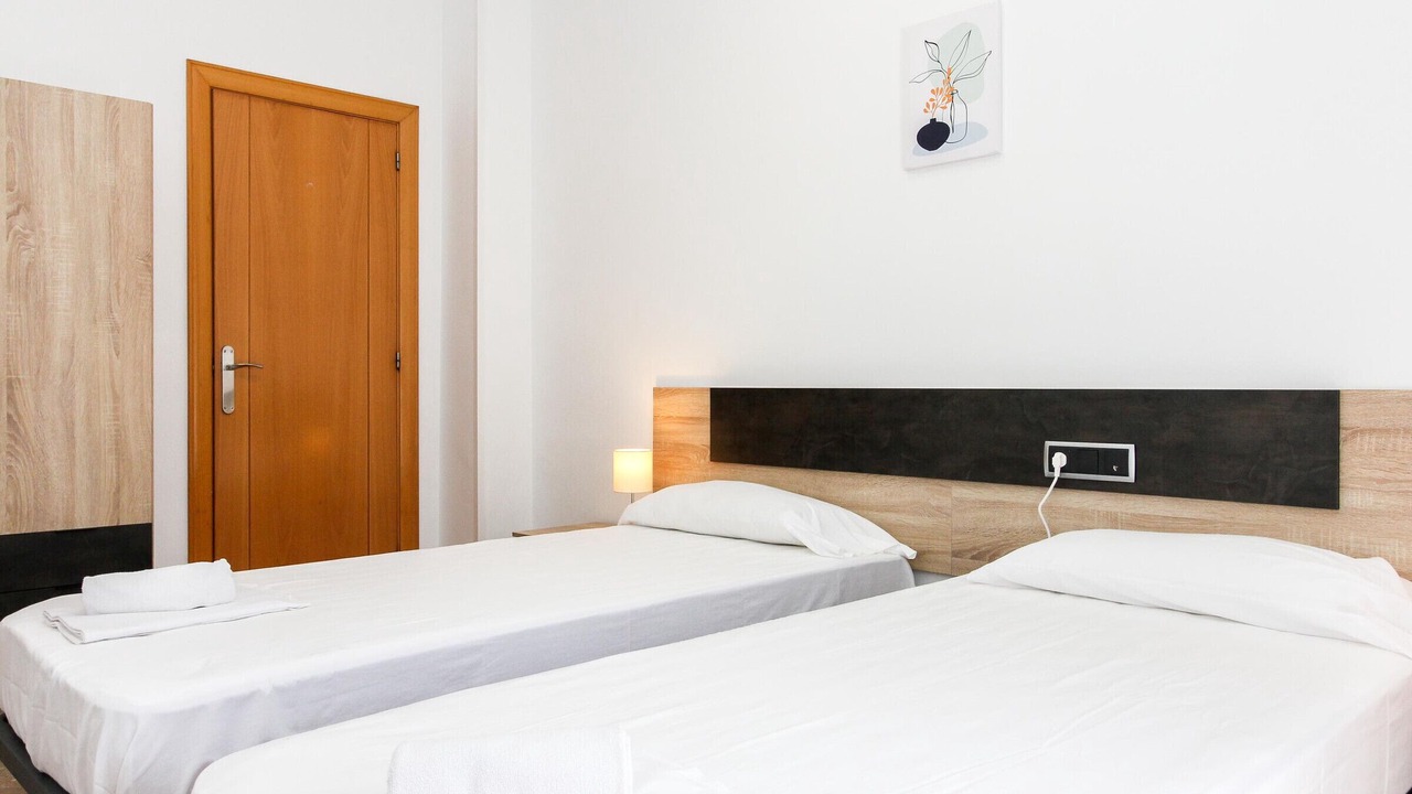Photo of Bedroom in Lloret de Mar